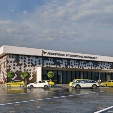 ZAHORÁNSZKI BRIGITTA, deputat UDMR MARAMUREȘ: S-au alocat 65 de milioane de lei din fondul de rezervă pentru continuarea lucrărilor de reabilitare a aeroportului ZAHORÁNSZKI BRIGITTA, deputat UDMR MARAMUREȘ: S-au alocat 65 de milioane de lei din fondul de rezervă pentru continuarea lucrărilor de reabilitare a aeroportului