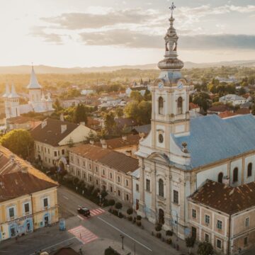 UDMR MARAMUREȘ: Două săptămâni, cinci rezultate remarcabile UDMR MARAMUREȘ: Două săptămâni, cinci rezultate remarcabile