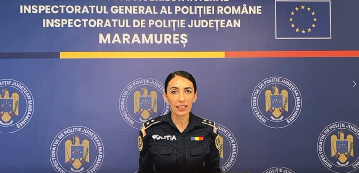 CENTRUL DE COMUNICARE JUDEȚEAN MARAMUREȘ: Precizări la final de campanie electorală