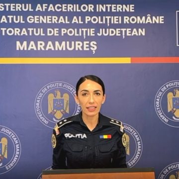 CENTRUL DE COMUNICARE JUDEȚEAN MARAMUREȘ: Precizări la final de campanie electorală