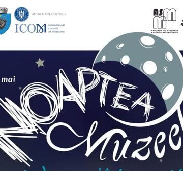 NOAPTEA MUZEELOR în Sighetu Marmației – un eveniment pentru toți