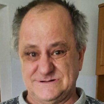 L-AȚI VĂZUT? Bărbat din Fărcaşa dat dispărut de familie. Poliția încearcă să-l găsească L-AȚI VĂZUT? Bărbat din Fărcaşa dat dispărut de familie. Poliția încearcă să-l găsească