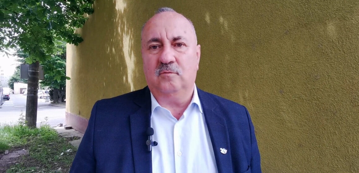 VIDEO: S-au întâlnit la Breb federațiile profesionale din cadrul Cartel Alfa VIDEO: S-au întâlnit la Breb federațiile profesionale din cadrul Cartel Alfa