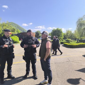 SFÂRȘIT DE SĂPTĂMÂNĂ în siguranță alături de jandarmii maramureșeni SFÂRȘIT DE SĂPTĂMÂNĂ în siguranță alături de jandarmii maramureșeni