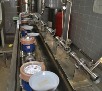LABORATORUL DE METROLOGIE VITAL S.A. obține o nouă autorizație pentru verificări metrologice