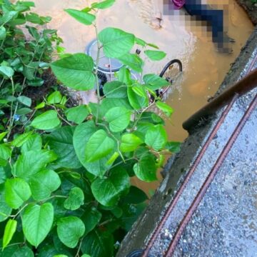 ISU: Cadavru descoperit în apă în Handalul Ilbei