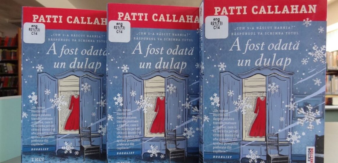 LUMEA CĂRȚILOR: Recomandări de la Biblioteca Județeană