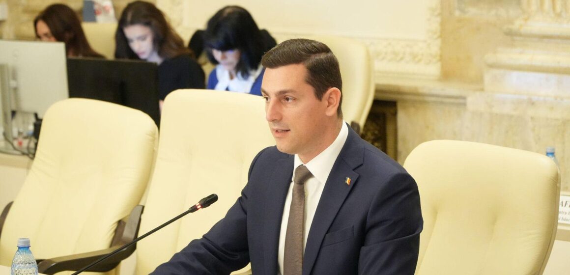 IONEL BOGDAN, deputat PNL Maramureș: Banii publici nu trebuie să aibă culoare politică