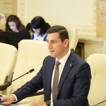 IONEL BOGDAN, deputat PNL Maramureș: Banii publici nu trebuie să aibă culoare politică
