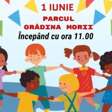 SIGHET: Două zile dedicate copiilor SIGHET: Două zile dedicate copiilor