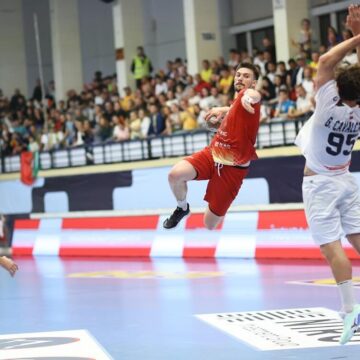 HANDBAL: Naționala, în grupă cu campioana mondială la EHF Euro 2026