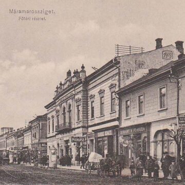 ANIVERSARE: Sighetu Marmației, Câmpulung la Tisa și Teceu împlinesc 699 de ani de la prima atestare documentară