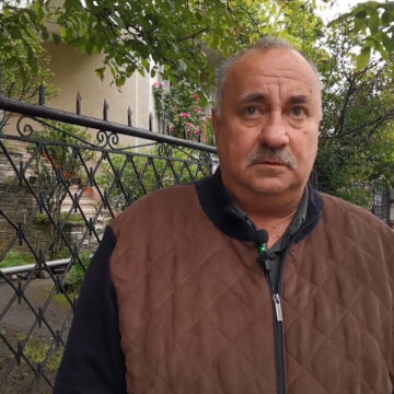 VIDEO: Reprezentanții sindicatelor se întâlnesc cu parlamentarii de Maramureș VIDEO: Reprezentanții sindicatelor se întâlnesc cu parlamentarii de Maramureș