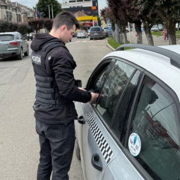 IPJ: Filtre rutiere la Sighet și Baia Mare IPJ: Filtre rutiere la Sighet și Baia Mare