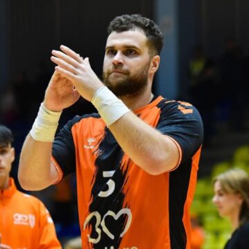 HANDBAL: Cu cine ar juca în grupele EHF European League Minaur dacă trece de Stjarnan HANDBAL: Cu cine ar juca în grupele EHF European League Minaur dacă trece de Stjarnan