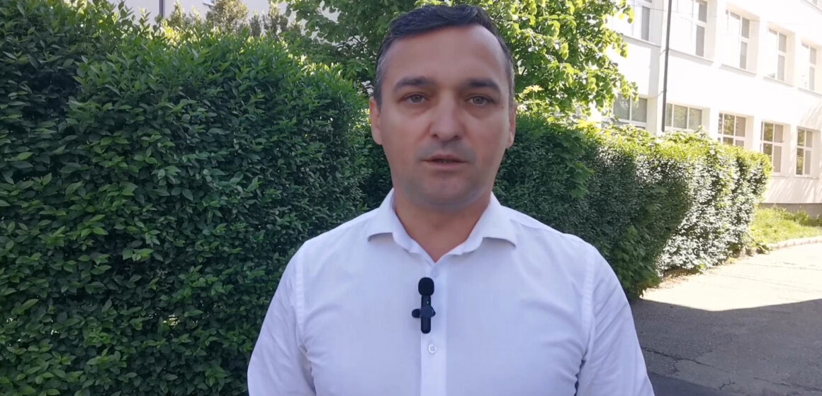 VIDEO: Domeniul securității și sănătății în muncă se confruntă cu o problemă gravă de personal VIDEO: Domeniul securității și sănătății în muncă se confruntă cu o problemă gravă de personal