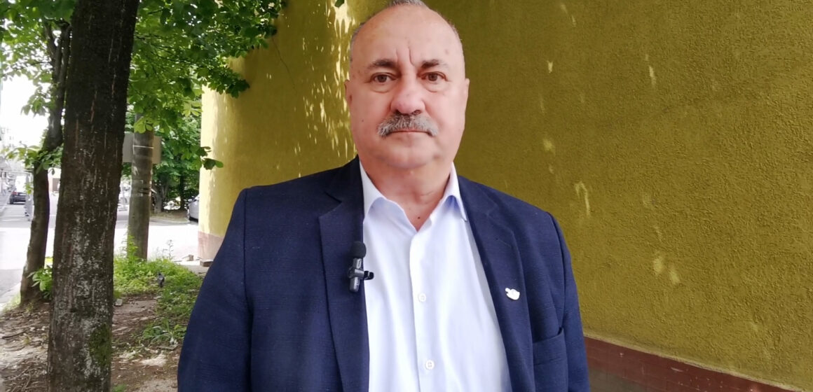 VIDEO: Au început negocierile pentru contractul colectiv de muncă la nivel de DGASPC Maramureș VIDEO: Au început negocierile pentru contractul colectiv de muncă la nivel de DGASPC Maramureș