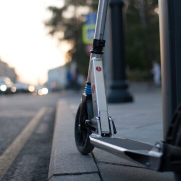 MOBILITATEA URBANĂ MODERNĂ: alternative prietenoase cu mediul pentru deplasarea zilnică