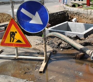 VITAL: Întrerupere furnizare apă potabilă pe str. Victoriei din Baia Mare, vineri, 20 iunie VITAL: Întrerupere furnizare apă potabilă pe str. Victoriei din Baia Mare, vineri, 20 iunie