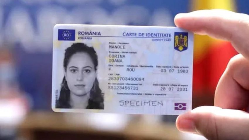 CARTEA ELECTRONICĂ DE IDENTITATE: Emiterea este disponibilă și la Sighetu Marmației CARTEA ELECTRONICĂ DE IDENTITATE: Emiterea este disponibilă și la Sighetu Marmației