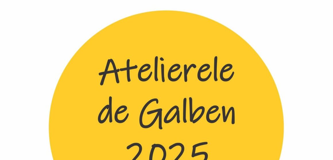 BASTIONUL MĂCELARILOR: Atelierele de Galben BASTIONUL MĂCELARILOR: Atelierele de Galben
