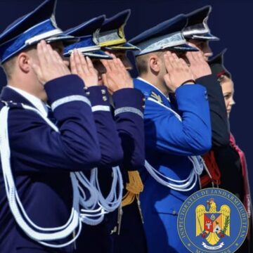 INSPECTORATUL DE JANDARMI: Admitere la Academia de Poliție ,, Al.Ioan Cuza” București Sesiunea 2025