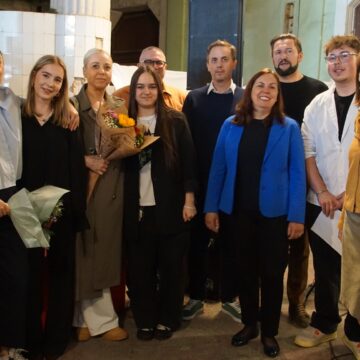 VIDEO: Cultural Fusion – o inițiativă remarcabilă de colaborare între două comunități