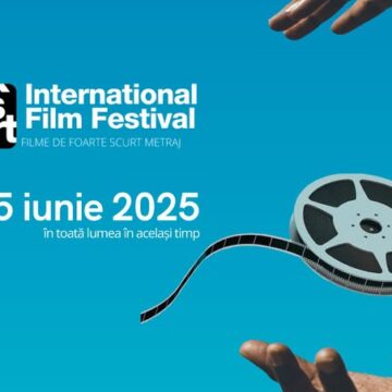 COLONIA PICTORILOR: Festivalul Internațional de Film Très Court 2025 COLONIA PICTORILOR: Festivalul Internațional de Film Très Court 2025