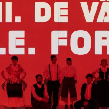 ATELIER: A șasea zi de festival cu lansare de carte și două spectacole de neratat ATELIER: A șasea zi de festival cu lansare de carte și două spectacole de neratat