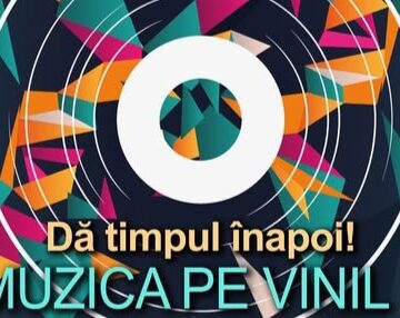 BASTIONUL MĂCELARILOR: Muzica pe vinil II – o seară dedicată istoriei și evoluției muzicii electronice BASTIONUL MĂCELARILOR: Muzica pe vinil II – o seară dedicată istoriei și evoluției muzicii electronice