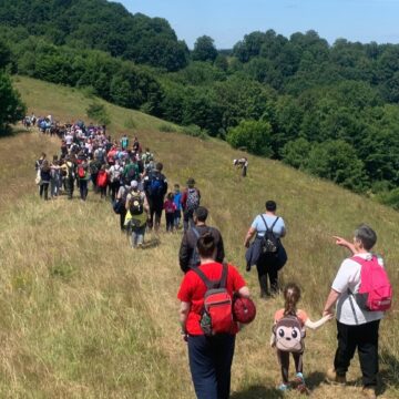 SALVATORII MONTANI au derulat o serie de activități și intervenții la sfârșitul săptămânii care tocmai a trecut SALVATORII MONTANI au derulat o serie de activități și intervenții la sfârșitul săptămânii care tocmai a trecut