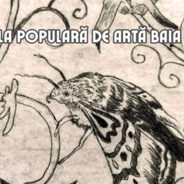 EX LIBRIS: O expoziție de gravură mică, la Biblioteca Județeană