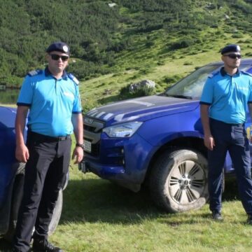 IJJ: Îmbunătățirea supravegherii în Munții Maramureșului și regiunea Ivano-Frankivsk – un nou proiect cu fonduri nerambursabile câștigat de Jandarmeria Maramureș IJJ: Îmbunătățirea supravegherii în Munții Maramureșului și regiunea Ivano-Frankivsk – un nou proiect cu fonduri nerambursabile câștigat de Jandarmeria Maramureș
