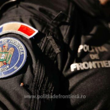 ITPF SIGHET. Trageri în Poligonul Vad