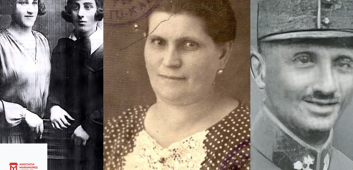 ISTORIE LOCALĂ: Despre comunitatea de evrei din Remetea Chioarului ISTORIE LOCALĂ: Despre comunitatea de evrei din Remetea Chioarului