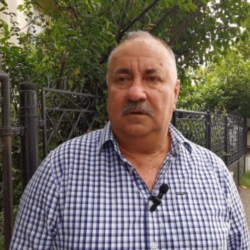 VIDEO: Florin Hossu, Cartel Alfa: Luați măsurile cu cap