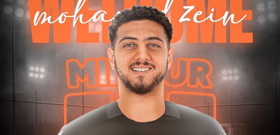 HANDBAL: Transfer egiptean la Minaur