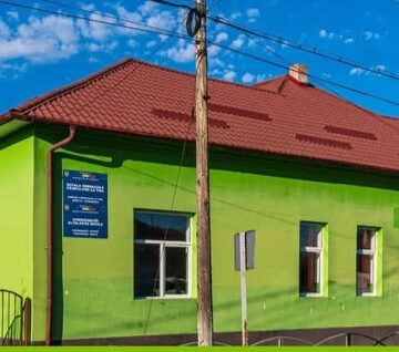 ZAHORÁNSZKI BRIGITTA: Se modernizează Școala Gimnazială Câmpulung la Tisa