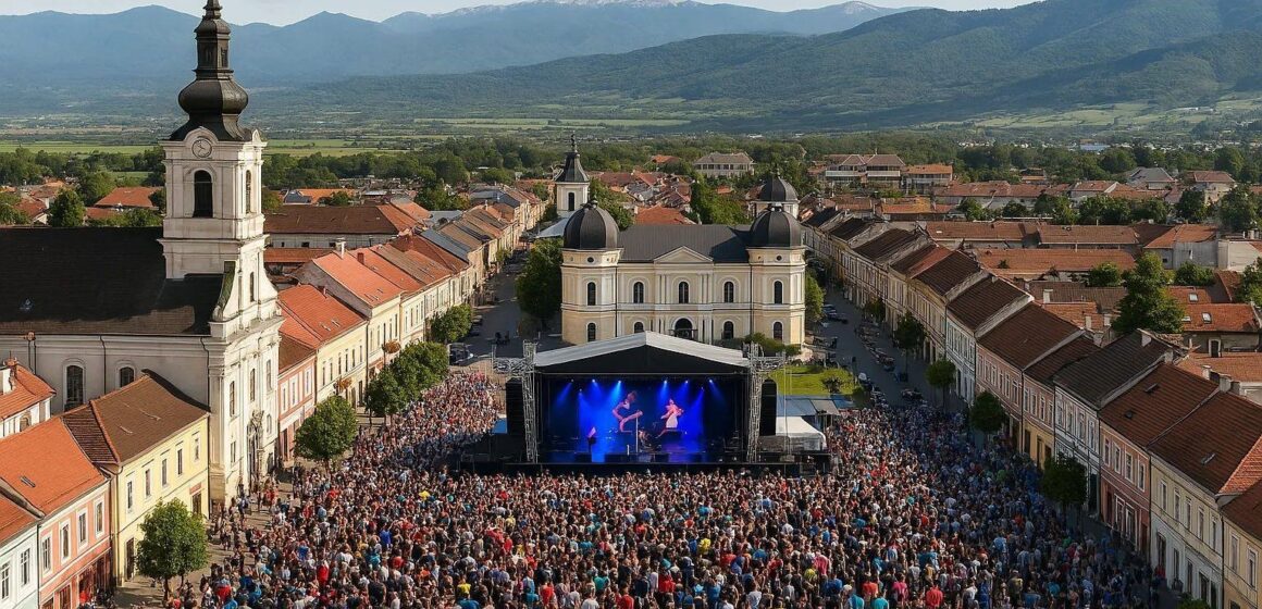 ZILELE CULTURALE MAGHIARE DIN SIGHETU MARMAȚIEI – Programul complet