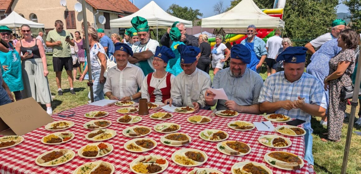 ZILELE MISZTÓTFALUSI KIS MIKLÓS II în acest sfârșit de săptămână la Tăuții Măgherăuș