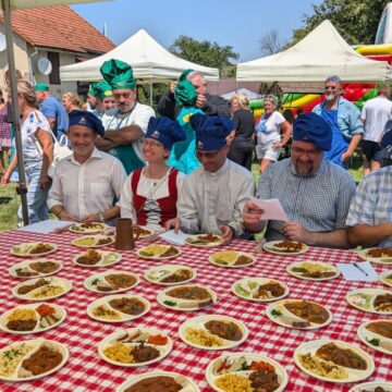 ZILELE MISZTÓTFALUSI KIS MIKLÓS II în acest sfârșit de săptămână la Tăuții Măgherăuș