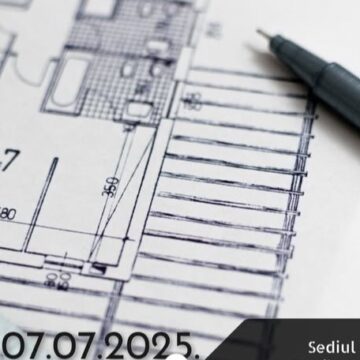 ISU MARAMUREȘ: Sesiune de informare și prezentare