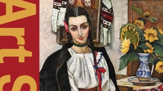MUZEUL MARAMUREȘAN: Catalogul expoziției „Culorile Maramureșului”, semnat de celebrul artist maramureșean Traian Bilțiu Dăncuș, este disponibil spre vânzare MUZEUL MARAMUREȘAN: Catalogul expoziției „Culorile Maramureșului”, semnat de celebrul artist maramureșean Traian Bilțiu Dăncuș, este disponibil spre vânzare