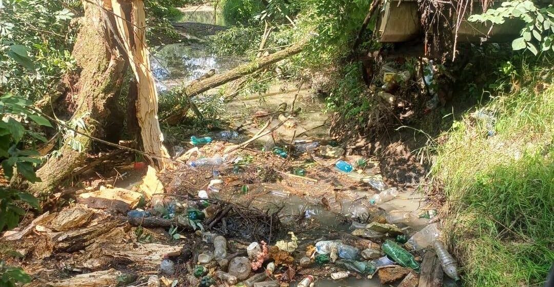SIGHETU MARMAȚIEI: Lucrări finalizate pe cursul de apă râul Rona
