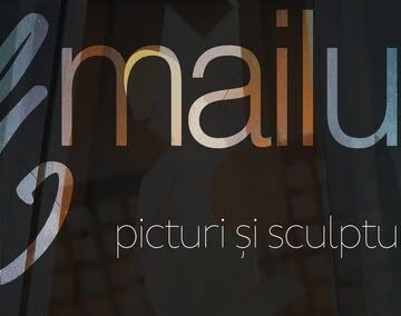 KECSKEMÉT ÎN BAIA MARE: Expoziție de emailuri pe metal, picturi și sculpturi KECSKEMÉT ÎN BAIA MARE: Expoziție de emailuri pe metal, picturi și sculpturi