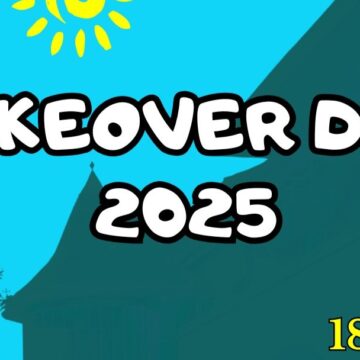 MUZEUL JUDEȚEAN DE ISTORIE: Takeover Day MUZEUL JUDEȚEAN DE ISTORIE: Takeover Day
