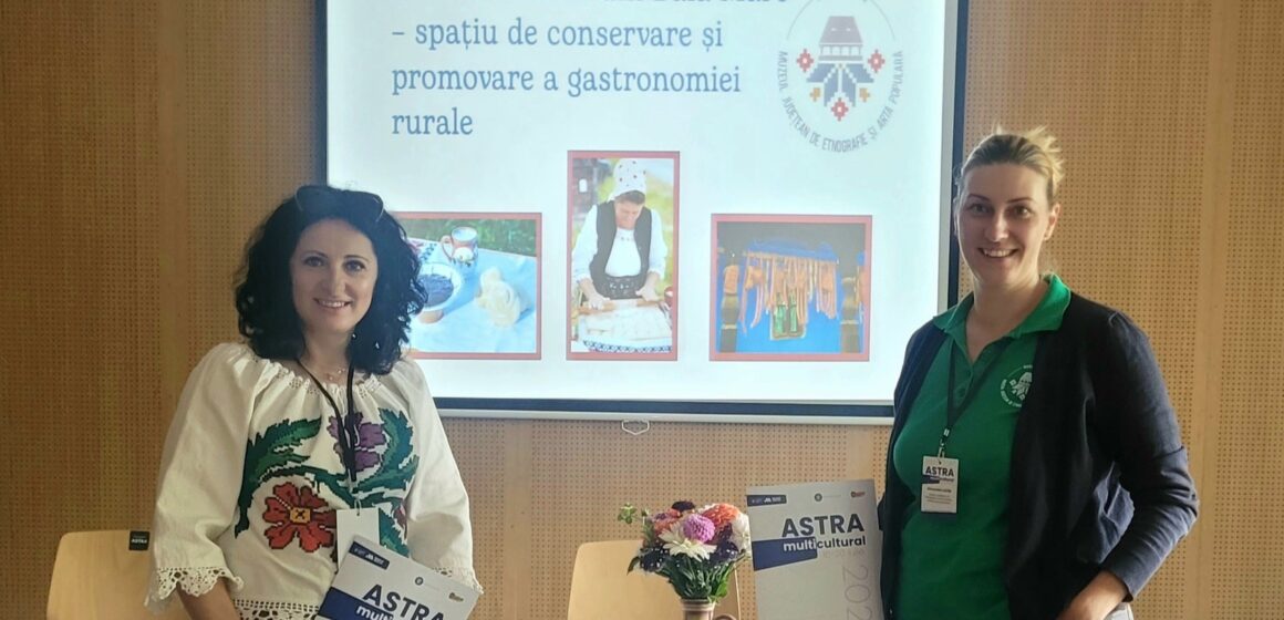 MUZEUL JUDEȚEAN DE ETNOGRAFIE ȘI ARTĂ POPULARĂ: La cea de-a X-a ediție a evenimentului ASTRA Multicultural din Dumbrava Sibiului MUZEUL JUDEȚEAN DE ETNOGRAFIE ȘI ARTĂ POPULARĂ: La cea de-a X-a ediție a evenimentului ASTRA Multicultural din Dumbrava Sibiului