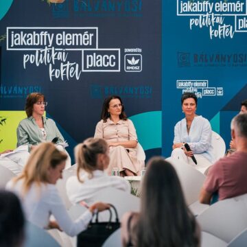 ZAHORÁNSZKI BRIGITTA: Nu putem fi de acord cu impunerea de către stat a unei poveri fiscale suplimentare tinerelor mame