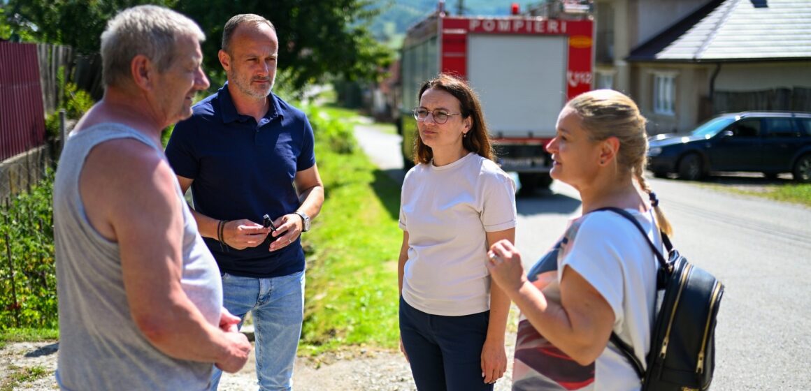 COȘTIUI: Situația este incertă COȘTIUI: Situația este incertă