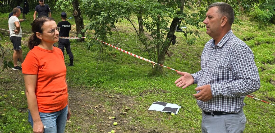 COȘTIUI: Măsuri de precauție suplimentare COȘTIUI: Măsuri de precauție suplimentare